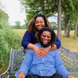 Meet your Posher, Derrick